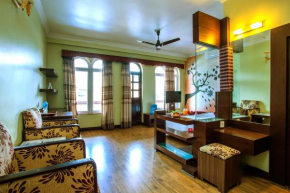 Hotel Snowland